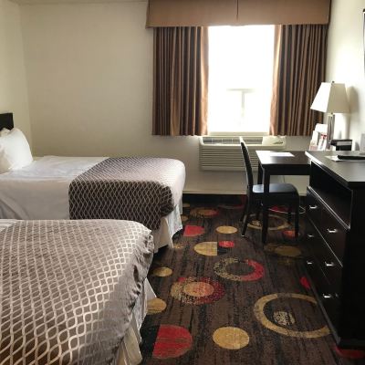 Deluxe Double Room Stonebridge Hotel Promo Code