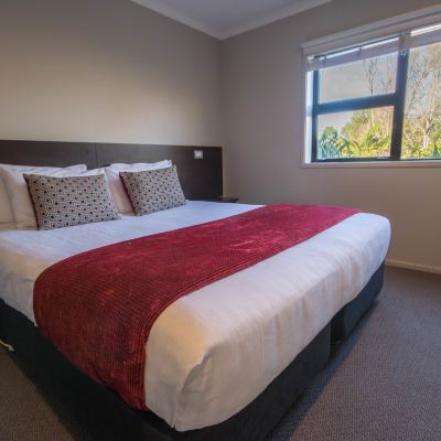 Two-Bedroom Room Amity Court Motel Promo Code