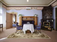 Villa Ammende Restaurant and Hotel Hotel a 