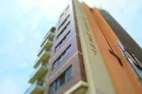 Roots Apartment Hotel Hotels in 