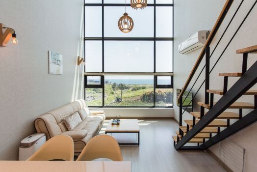 Stay in Jeju