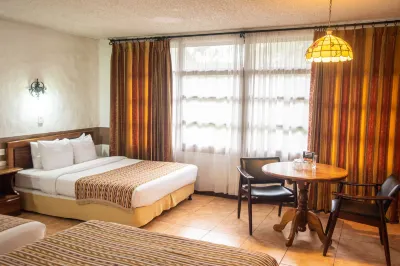 Hotel Aeropuerto Hotels in 