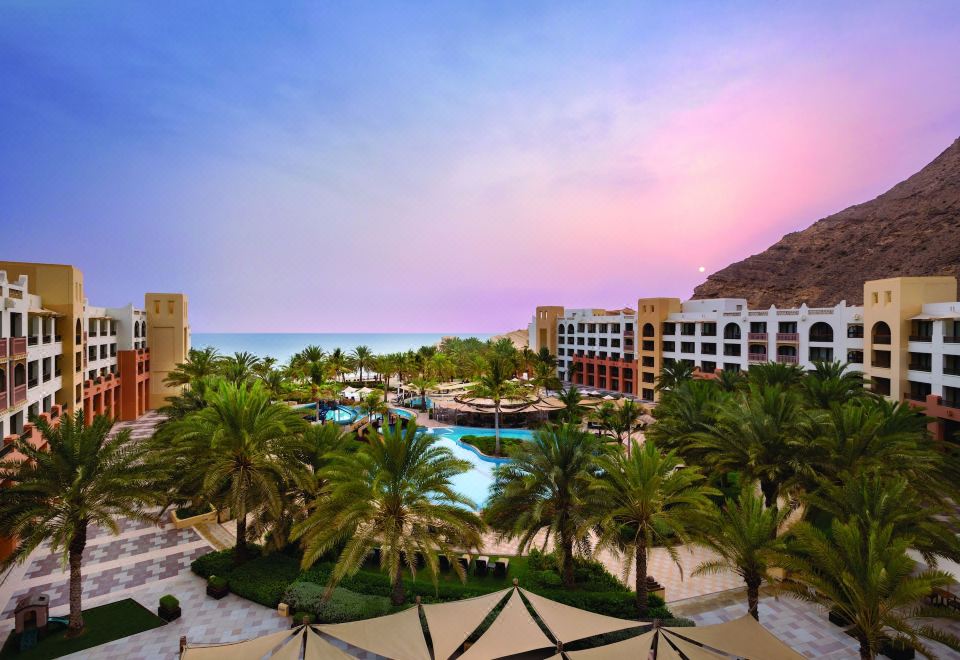 阿瓦哈一臥室套房