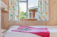 First Camp Kärradal-Varberg Hoteles en 