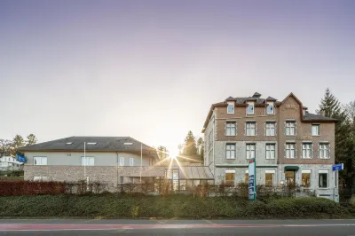 New Hotel de Lives Hotels in 