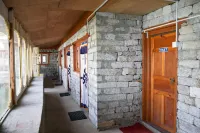 Machermo Lodge & Bakery