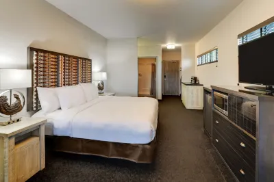Stoney Creek Hotel Tulsa - Broken Arrow Hotel a 