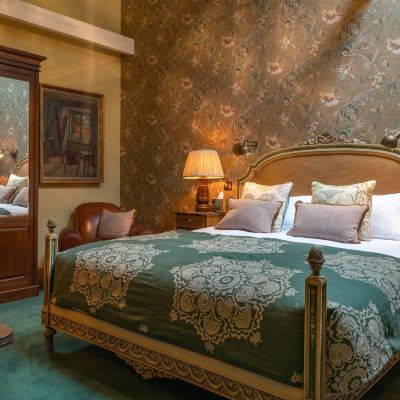 Double Room Albero Promo Code