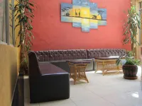 Hotel Winstar فنادق في إلدوريت