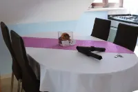 M & J Central Suites