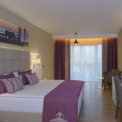 Family Room With Bunk Bed Asia Beach Resort & Spa Hotel Promo Code