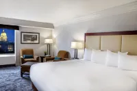 The Madison Concourse Hotel Hotels in 
