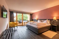 Hotel Brunnerhof Hotel a Valdaora di Mezzo