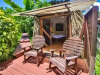 Bambuda Lodge Hotels in Bastimento