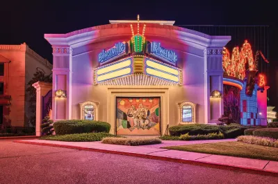 Horseshoe Tunica - A Caesars Rewards Destination Hotels in 