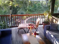 Mungumby Lodge - Cooktown
