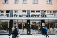 Hotel Schwarzer Bär فنادق في 