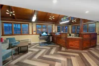 Days Inn by Wyndham Knoxville North