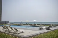 Waves Luxury Apartments Hoteles en 