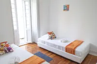 Guest House Amoreiras