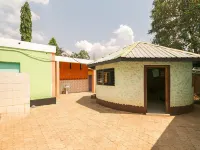 Rozala Motel Hotel a Bondo