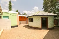 Rozala Motel Hotels in 