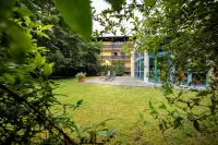 Parkhotel Zur Klause Hotel a 