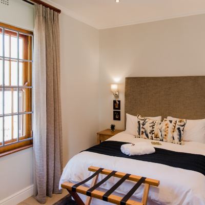 Comfort Double Room, 1 Queen Bed Beausoleil Promo Code