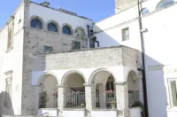 Hotel la Terra