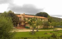 Hotel El Molino Hotele w: 