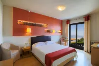 Portaria Hotel
