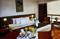 Hotel Polo Cusco Suites
