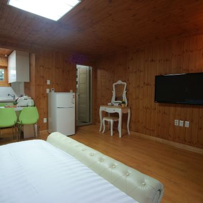 벨라 제주 아이브 리조트 쿠폰