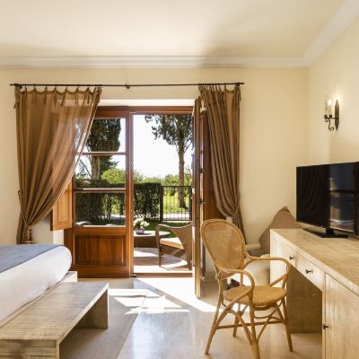 Superior Terrace Room Son Julia Country House Promo Code