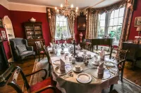 Grosvenor Villa