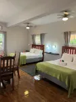 拉赫里科尼亞酒店&日間水療中心 酒店