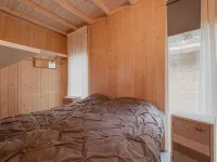 Forest House in Norg with Private Sauna Hotel di 