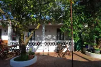 Casa de Serpa - Turismo Rural Các khách sạn ở 