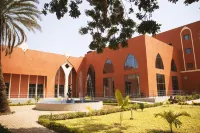AZALAÏ HÔTEL Ouagadougou Hotels in 