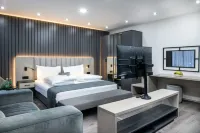 Parkhotel Braunau Hotels in 