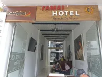 Hotel Samai Hôtels à : 