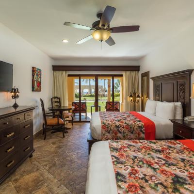 Standard Room Hacienda Encantada Resort Promo Code