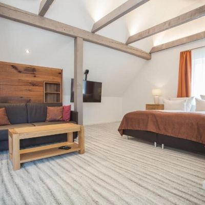 Studio Suite Der schöne Asten - Resort Winterberg Promo Code