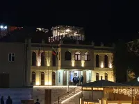 Suzangaron Boutique Hotel Hotels in 