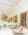 Mansa Marina Hotel