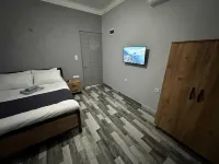 Pamir Butik Otel