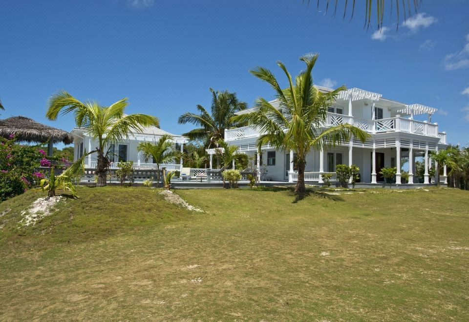 Hotel Miss Ruby 4 Bedroom Home, Exterior, Hotel Exterior