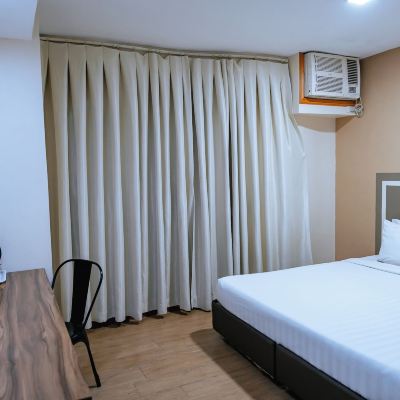 Standard Room S Hotel & Residences Promo Code