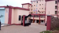 Omega Gardens Hotel Hotels in 
