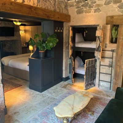 Tweed Suites The Joiners Arms Promo Code